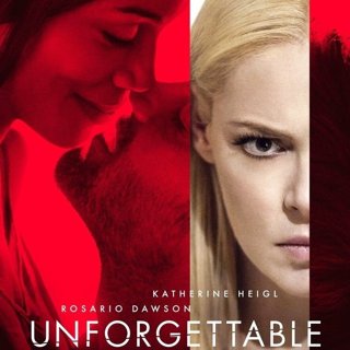 Unforgettable 2017 in English Movie